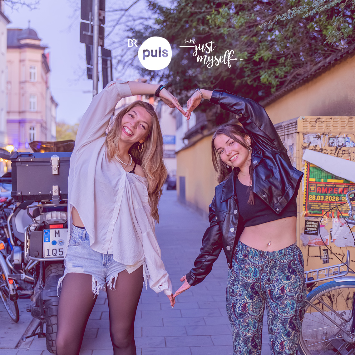 Hauptdarstellerin für Social-Media-Serie gesucht