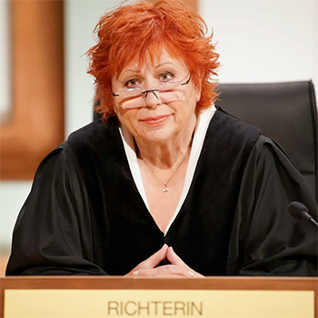 Barbara Salesch