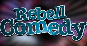 RebellComedy