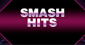 Smash Hits powered by NITROLAUT